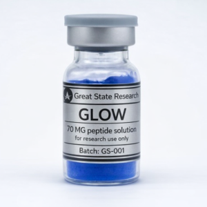 GLOW (70MG)