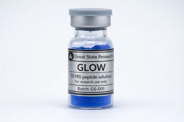 GLOW (70MG)
