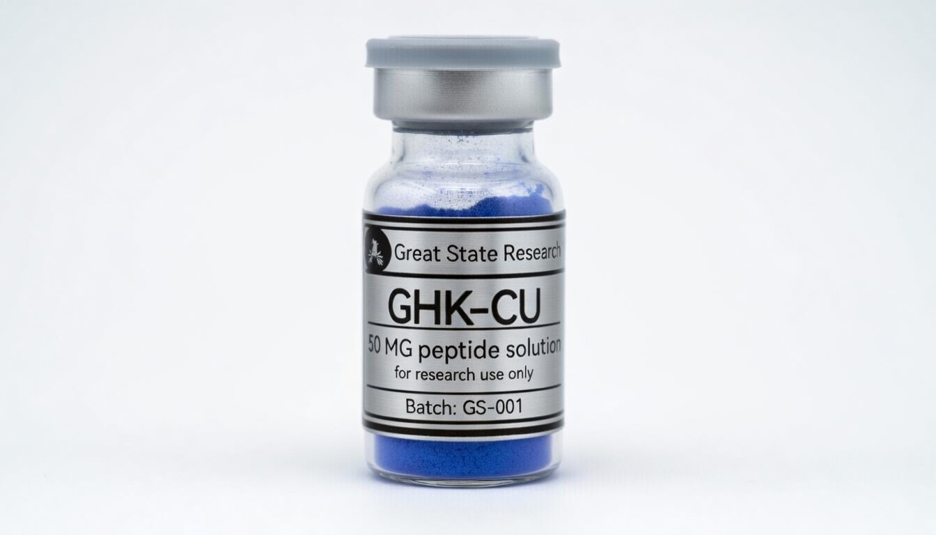 GHK-CU