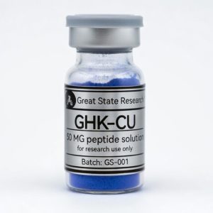 GHK-CU (50 MG)