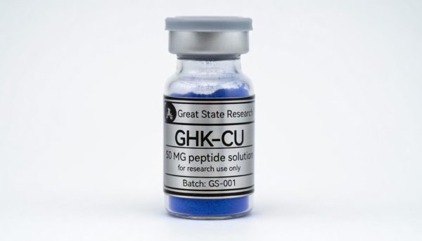 GHK-CU (50 MG)