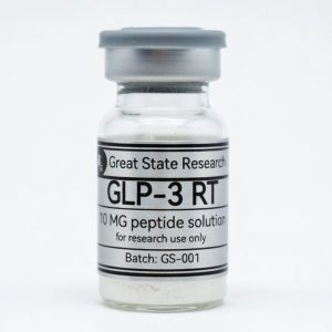 Retatrutide (10MG)