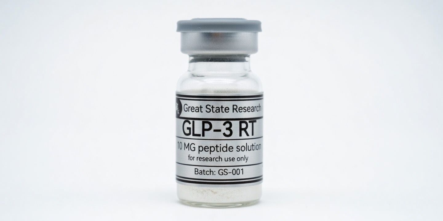 GLP-3 RT