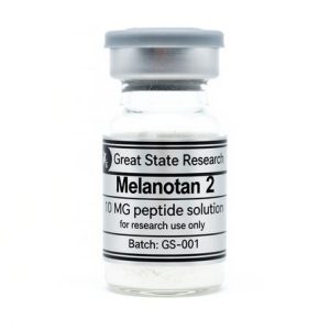 Melanotan 2 (10 MG)