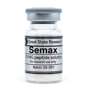Semax (10 MG)