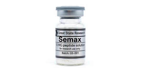 Semax (10 MG)