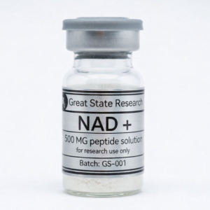 NAD + (500 MG)
