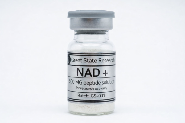 NAD + (500 MG)