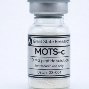 MOTS-c  (10MG)