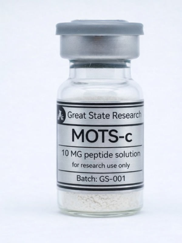 MOTS-c (10MG)